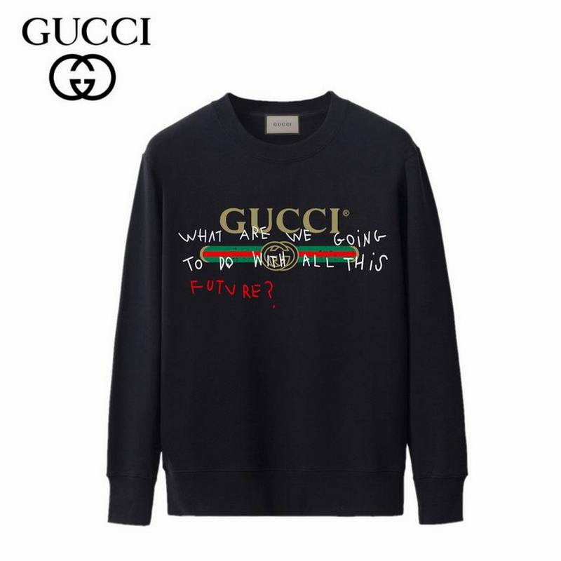 Gucci Men's Hoodies 83